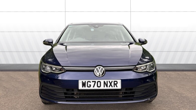 Volkswagen Golf 1.5 TSI Life 5dr Petrol Hatchback